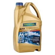 Ravenol ATF M 9-Serie