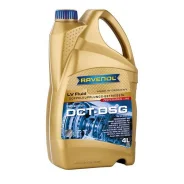 Ravenol DCT-DSG LV Fluid