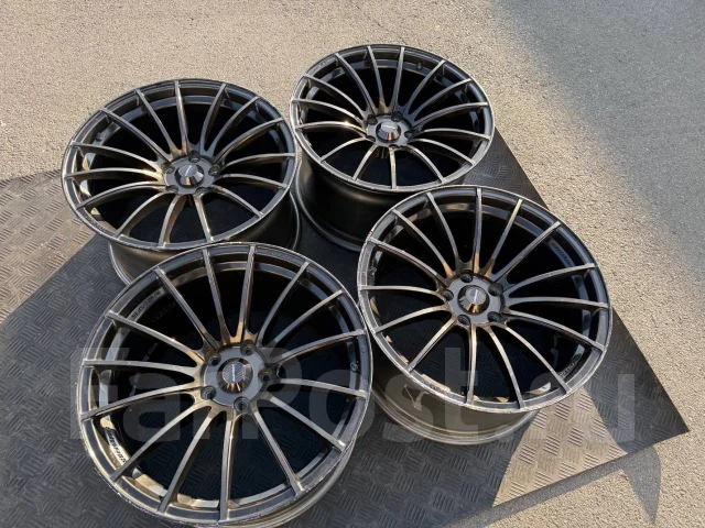 Weds Sport SA-15R. 10.5x19", 5x114.3, ET45, �� 73���. ����