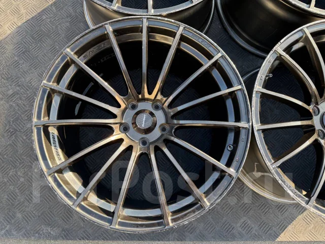Weds Sport SA-15R. 10.5x19", 5x114.3, ET45, �� 73���. ����