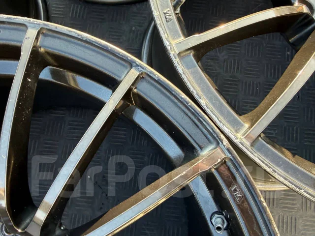 Weds Sport SA-15R. 10.5x19", 5x114.3, ET45, �� 73���. ����