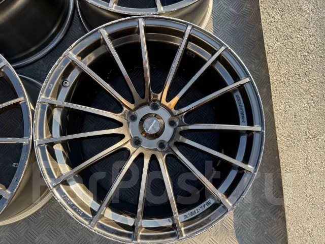 Weds Sport SA-15R. 10.5x19", 5x114.3, ET45, �� 73���. ����