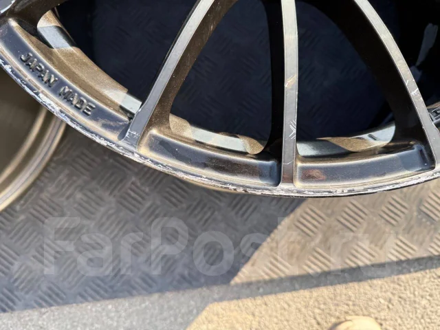 Weds Sport SA-15R. 10.5x19", 5x114.3, ET45, �� 73���. ����