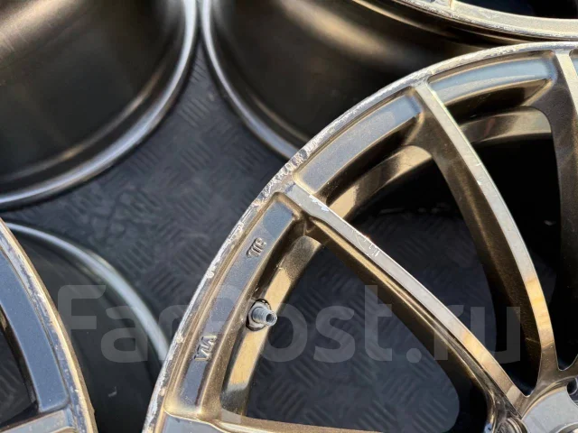 Weds Sport SA-15R. 10.5x19", 5x114.3, ET45, �� 73���. ����