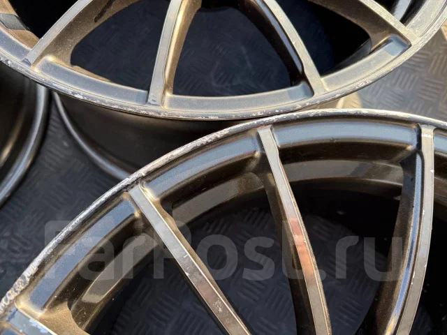 Weds Sport SA-15R. 10.5x19", 5x114.3, ET45, �� 73���. ����