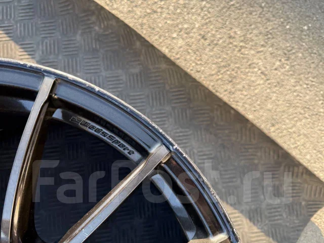 Weds Sport SA-15R. 10.5x19", 5x114.3, ET45, �� 73���. ����