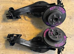 ������ ������ ���������� RL/RR Nissan Qashkai J10 / 2WD / 44 ���. �� 55120-JD000 ����