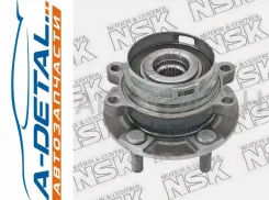 ��������� ���� �������� Infiniti G25/35/37/ FX35/45/ QX50/QX70/ Nissan Fuga PNY50 / Skyline V36 4WD; ZA-HO66BWKH27-01LF ZAHO66BWKH2701LF ����