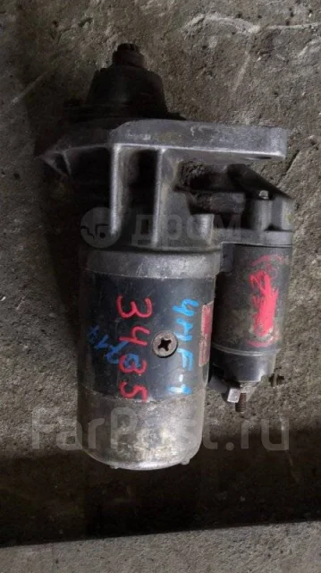 ������� Isuzu 8971009260 4HF1 8971009260 ����