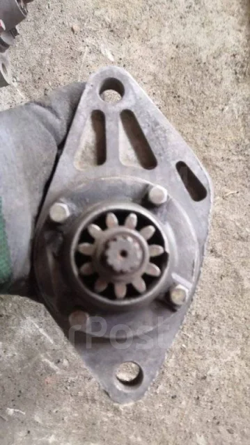 ������� Isuzu 8971009260 4HF1 8971009260 ����