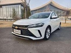 Chevrolet Monza. �������, ��������, 1.5 (113��.�.), ������, 20����. ��, �/�. ��� ����� �� ������������ ����