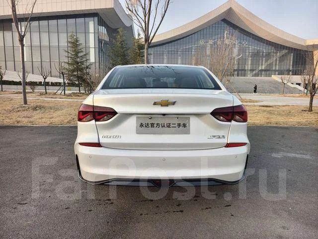 Chevrolet Monza. �������, ��������, 1.5 (113��.�.), ������, 20����. ��, �/�. ��� ����� �� ������������ ����