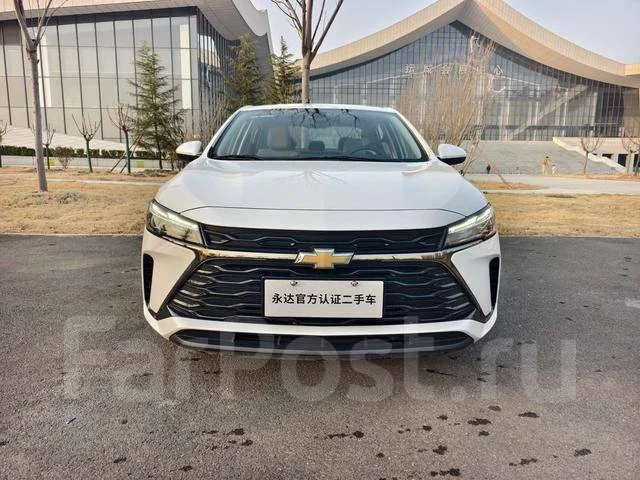 Chevrolet Monza. �������, ��������, 1.5 (113��.�.), ������, 20����. ��, �/�. ��� ����� �� ������������ ����