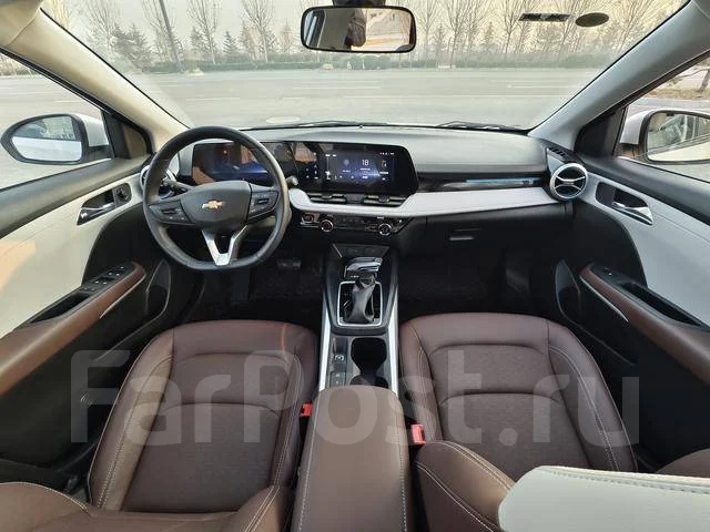 Chevrolet Monza. �������, ��������, 1.5 (113��.�.), ������, 20����. ��, �/�. ��� ����� �� ������������ ����