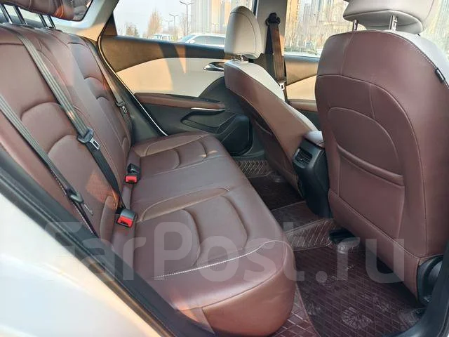 Chevrolet Monza. �������, ��������, 1.5 (113��.�.), ������, 20����. ��, �/�. ��� ����� �� ������������ ����