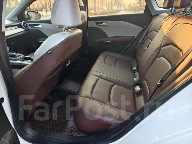 Chevrolet Monza. �������, ��������, 1.5 (113��.�.), ������, 20����. ��, �/�. ��� ����� �� ������������ ����