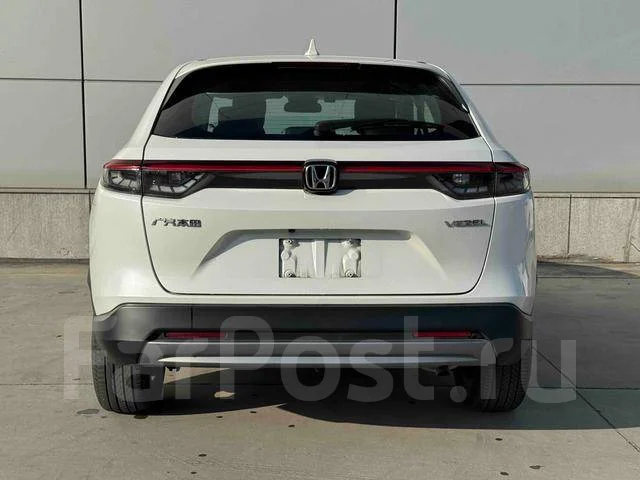 Honda Vezel. ��������, ��������, 1.5 (136��.�.), ������, 24 500����. ��, �/�, ��� ���. ��� ����� �� ������������ ����