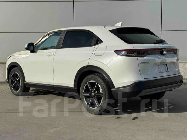 Honda Vezel. ��������, ��������, 1.5 (136��.�.), ������, 24 500����. ��, �/�, ��� ���. ��� ����� �� ������������ ����