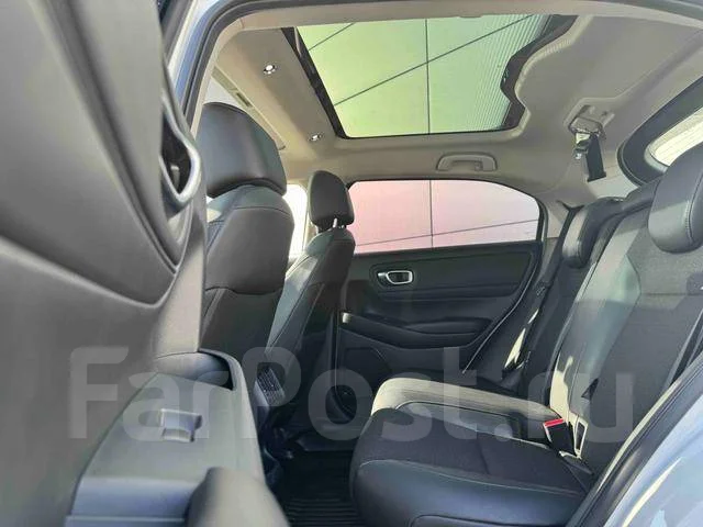 Honda Vezel. ��������, ��������, 1.5 (136��.�.), ������, 24 500����. ��, �/�, ��� ���. ��� ����� �� ������������ ����