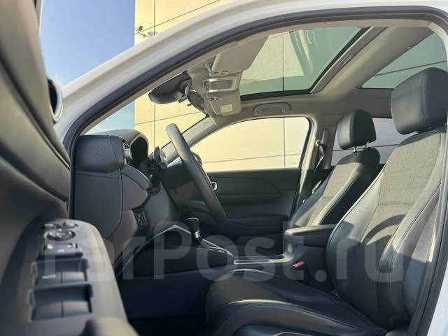Honda Vezel. ��������, ��������, 1.5 (136��.�.), ������, 24 500����. ��, �/�, ��� ���. ��� ����� �� ������������ ����