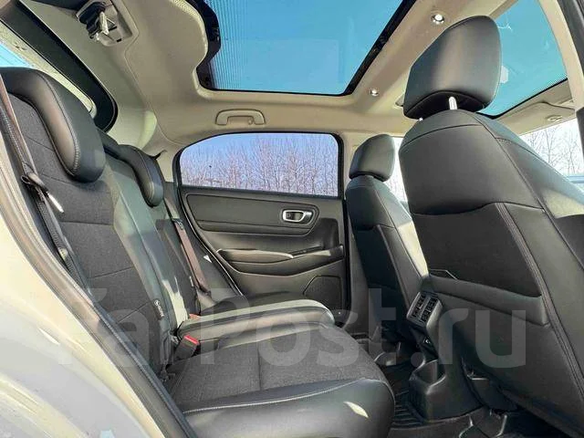 Honda Vezel. ��������, ��������, 1.5 (136��.�.), ������, 24 500����. ��, �/�, ��� ���. ��� ����� �� ������������ ����