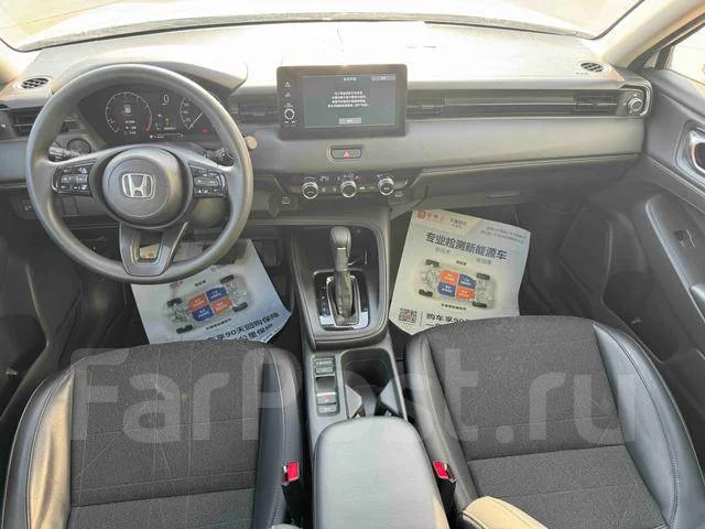 Honda Vezel. ��������, ��������, 1.5 (136��.�.), ������, 24 500����. ��, �/�, ��� ���. ��� ����� �� ������������ ����