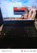 MSI. 15.6", ��� 8 ��, ���� 500���, WiFi: 1, Bluetooth: 1, ����������� �� 3��. ����