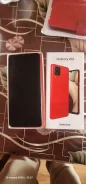 Samsung Galaxy A12. �/�, 64 ��, �������, 4G LTE, Dual-SIM ����