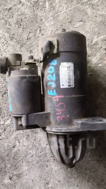 ������� Subaru Legacy 23300AA361 BE5 EJ208 23300AA361 ����
