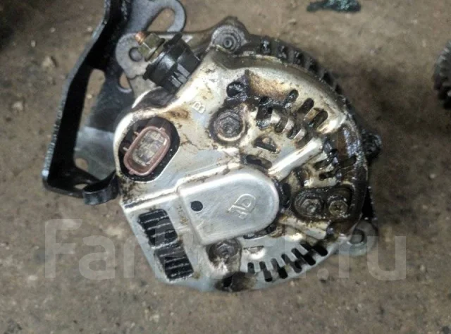��������� Suzuki Escudo 3140077E11 H25A 3140077E11 ����