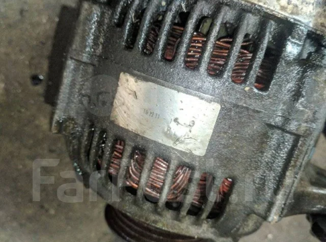 ��������� Suzuki Escudo 3140077E11 H25A 3140077E11 ����