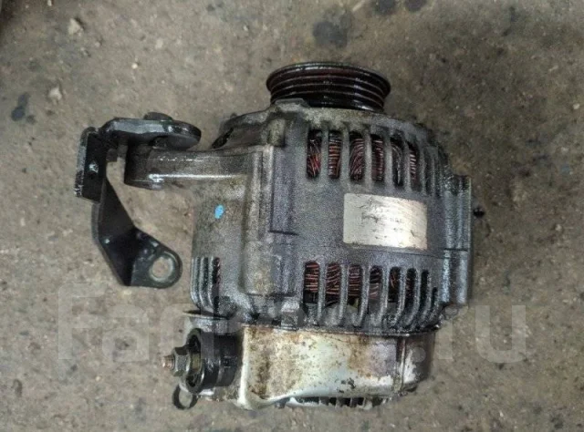 ��������� Suzuki Escudo 3140077E11 H25A 3140077E11 ����