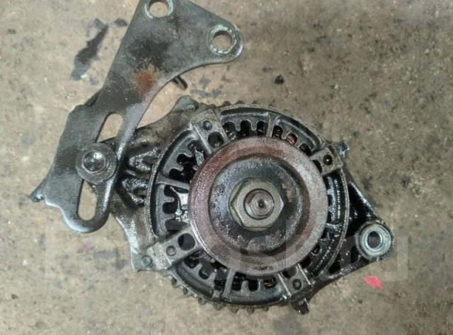 ��������� Suzuki Escudo 3140077E11 H25A 3140077E11 ����
