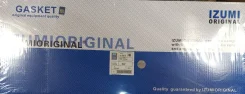 ����������� TD42, 10101-06J87, Izumi, S 1010106J87 ����