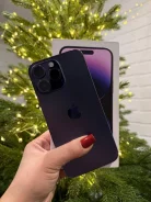 Apple iPhone 14 Pro Max. �/�, 128 ��, ����������, 3G, 4G LTE ����