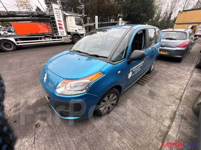 ��������� Citroen C3 2009-2016 20960344 5705KQ ����
