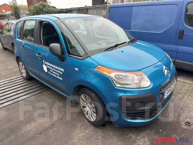��������� Citroen C3 2009-2016 20960344 5705KQ ����