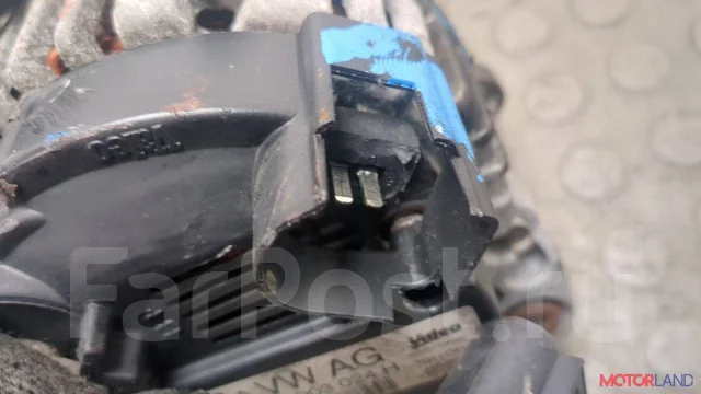 ��������� Volkswagen Golf 6 2008-2012 20891123 036903024H ����
