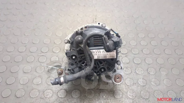 ��������� Volkswagen Golf 6 2008-2012 20891123 036903024H ����