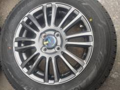 Abatis. 5.5x15", 4x100, ET50, �� 60,1���. ����