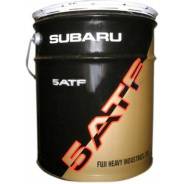 Subaru. ATF (��� ����), 20��. ����
