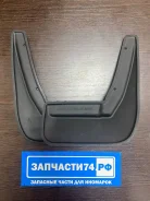 ���������� ������ Hyundai Solaris (2010-2017) BRZHYSOL10G06001 ����