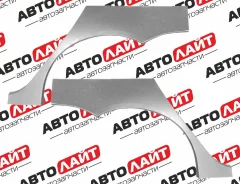 ���� Mitsubishi Lancer 9 ����� (����������), �������� 12589 ����