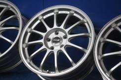 SSR Type-F. 7.5x18", 5x114.3, ET48 ����