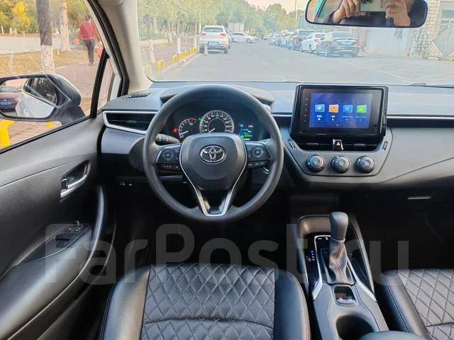 Toyota Corolla. ��������, ��������, 1.2 (116��.�.), ������, 25 000����. ��, �/�, ��� ���. ��� ����� �� ������������ ����