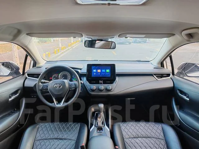 Toyota Corolla. ��������, ��������, 1.2 (116��.�.), ������, 25 000����. ��, �/�, ��� ���. ��� ����� �� ������������ ����