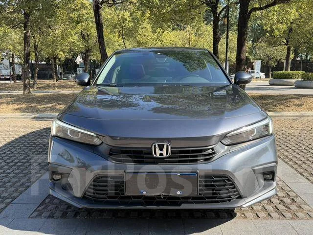 Honda Civic. �������, ��������, 1.5 (158��.�.), ������, 21����. ��. ��� ����� �� ������������ ����