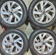 Volkswagen. 7.0x18", 5x112, ET43, �� 57,1���. ����
