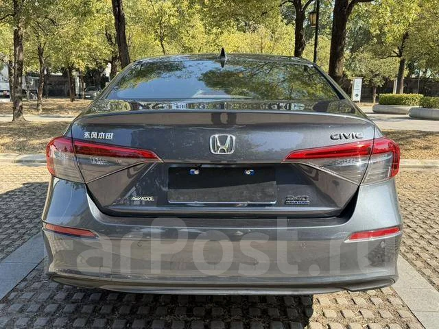 Honda Civic. �������, ��������, 1.5 (158��.�.), ������, 21����. ��. ��� ����� �� ������������ ����