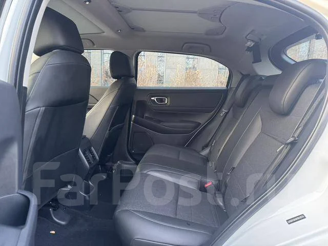 Honda Vezel. ��������, ��������, 1.5 (124��.�.), ������, 21����. ��, �/�. ��� ����� �� ������������ ����